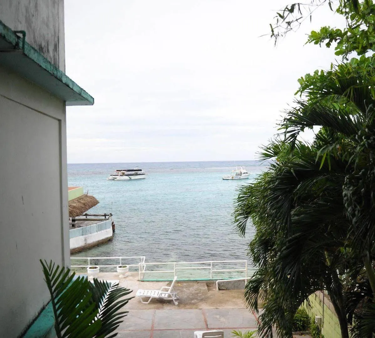 Ocean Sands Hotel Ocho Rios 2*,  Jamaica