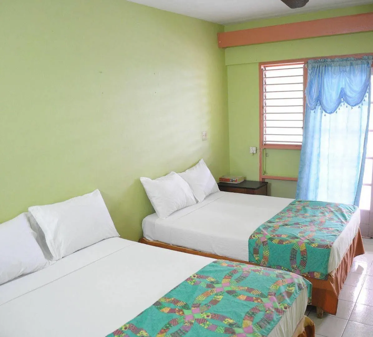 Ocean Sands Hotel Ocho Rios