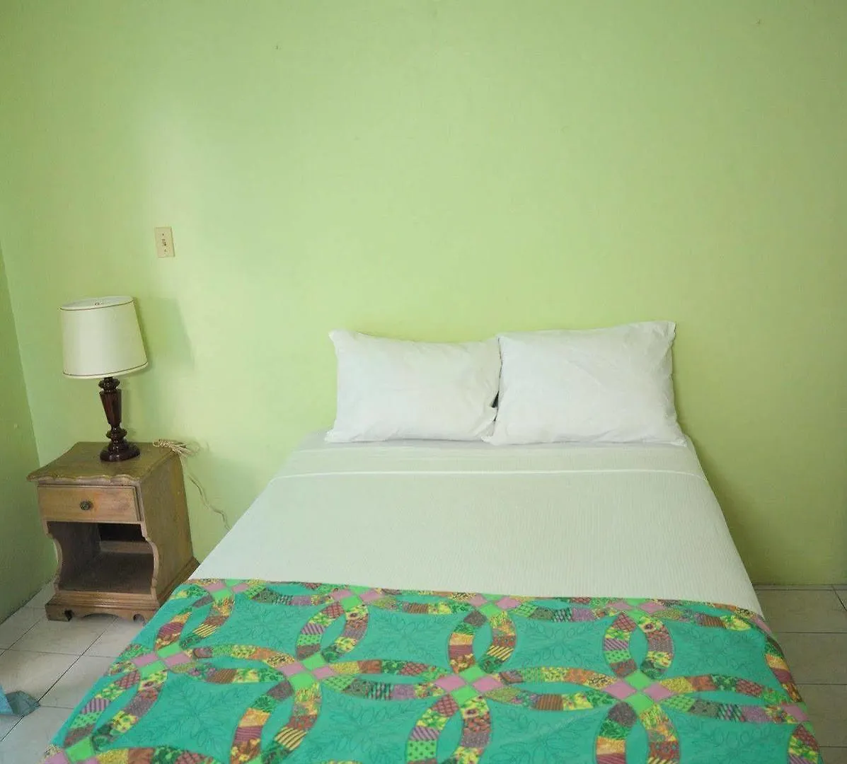 **  Ocean Sands Hotel Ocho Rios Jamaica